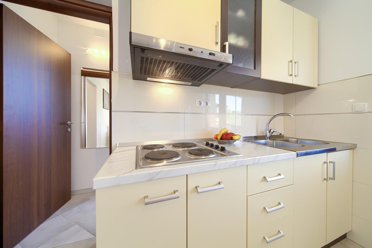 Rimbaldo Apartments คิร์ก ภายนอก รูปภาพ